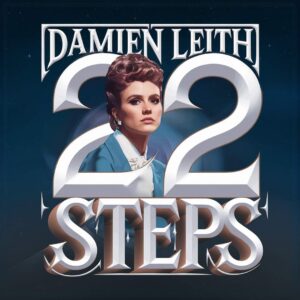 SF1101920 – Damien Leith – 22 Steps