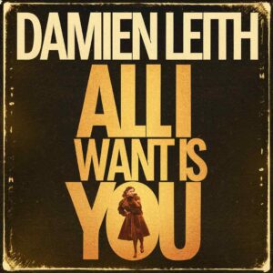 SF1101921 – Damien Leith – All I Want Is You