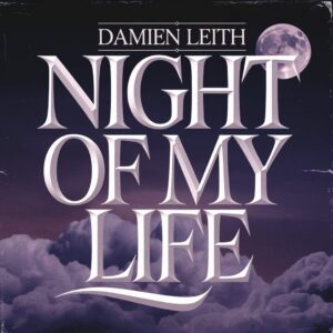 SF1101922 – Damien Leith – Night Of My Life