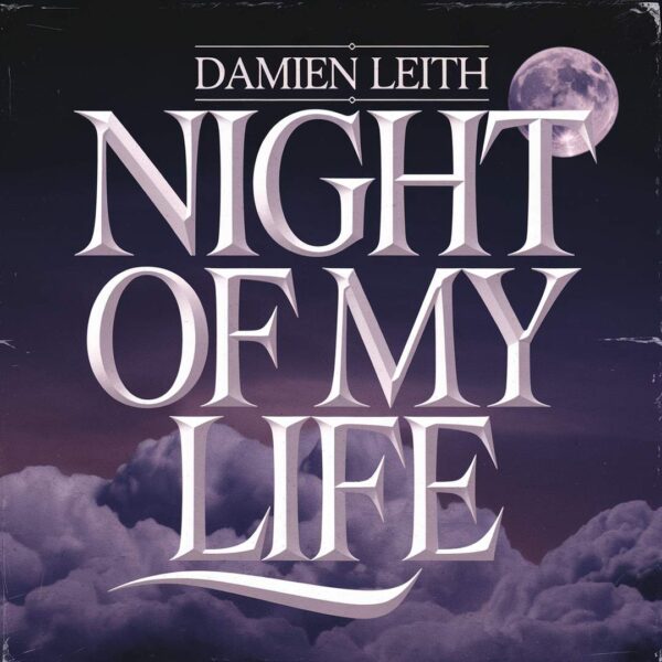 Damien Leith - Night Of My Life