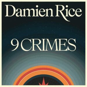 SF1101923 – Damien Rice – 9 Crimes