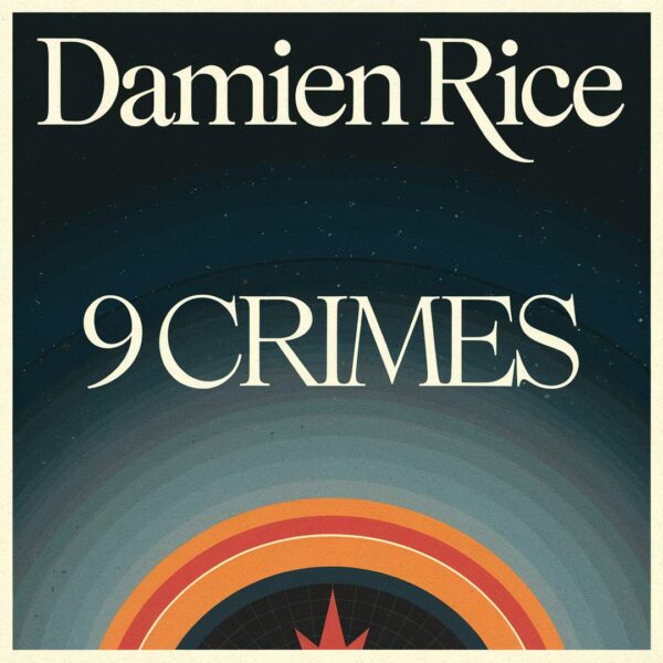 Damien Rice - 9 Crimes
