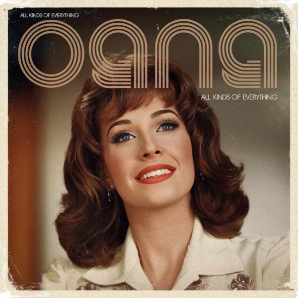 Dana - All Kinds Of Everything