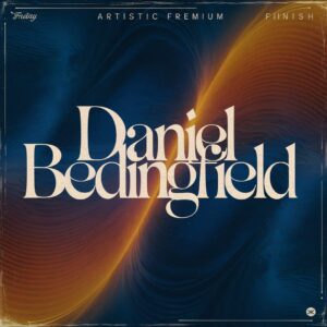 SF1101930 – Daniel Bedingfield – Friday