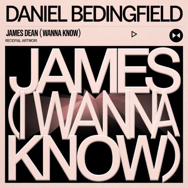 Daniel Bedingfield - James Dean (I Wanna Know)