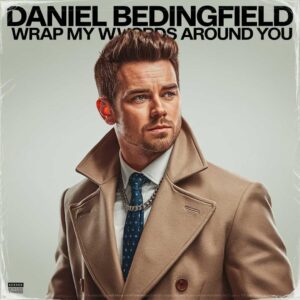 SF1101938 – Daniel Bedingfield – Wrap My Words Around You