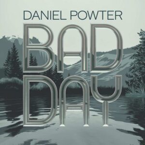 SF1101944 – Daniel Powter – Bad Day