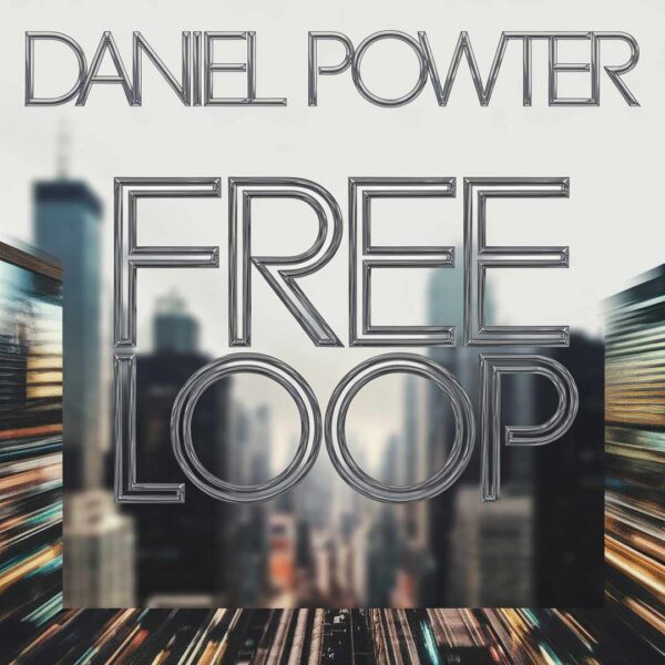 Daniel Powter - Free Loop