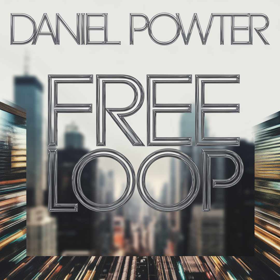 Daniel Powter - Free Loop