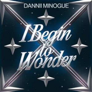 SF1101948 – Dannii Minogue – I Begin To Wonder