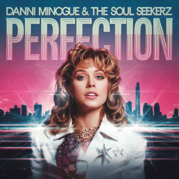 Dannii Minogue - Perfection