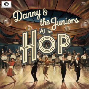 SF1101951 – Danny & The Juniors – At The Hop