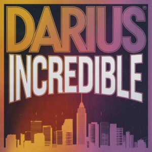 SF1101955 – Darius – Incredible