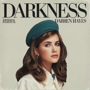 SF1101958 – Darren Hayes – Darkness