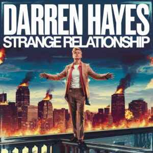 SF1101961 – Darren Hayes – Strange Relationship