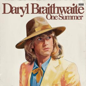 SF1101962 – Daryl Braithwaite – One Summer