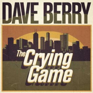 SF1101965 – Dave Berry – The Crying Game