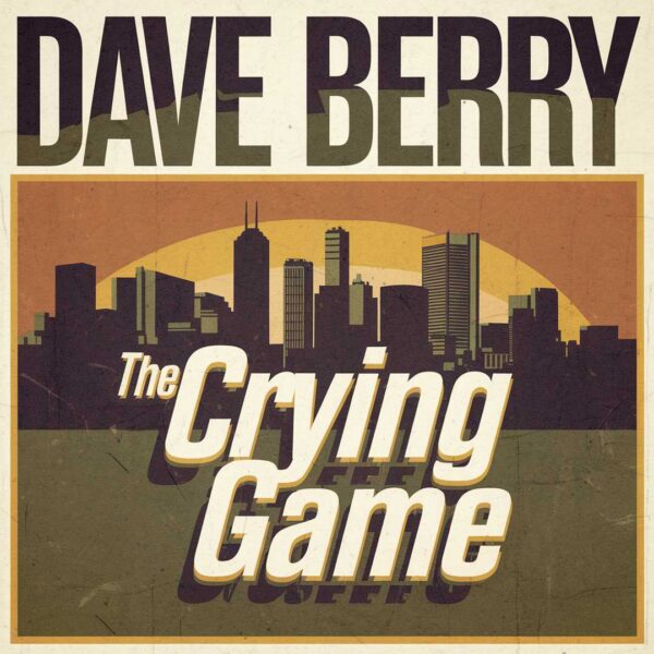 Dave Berry - The Crying Game