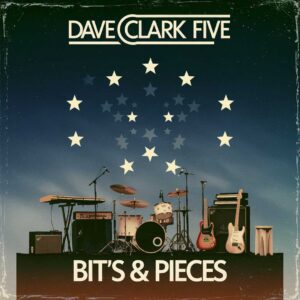 SF1101967 – Dave Clark Five – Bit’s & Pieces
