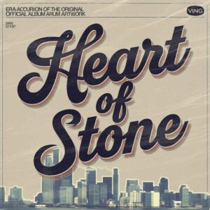 SF1101978 – Dave Stewart – Heart Of Stone