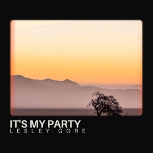 SF1101979 – Lesley Gore – It’s My Party