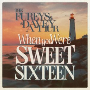 SF1101980 – The Fureys & Davey Arthur – When You Were Sweet Sixteen