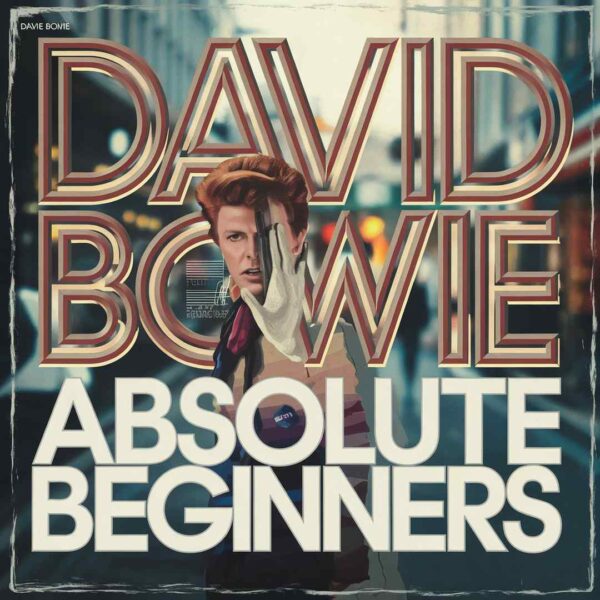 David Bowie - Absolute Beginners