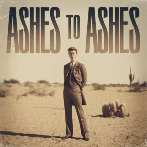 SF1101983HD – David Bowie – Ashes To Ashes