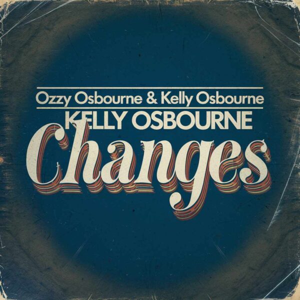 Ozzy Osbourne - Changes