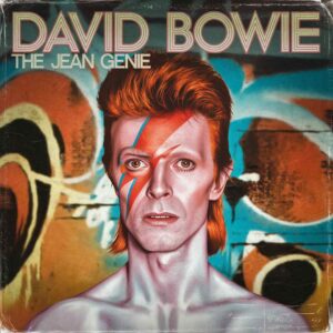 SF1101991HD – David Bowie – Jean Genie