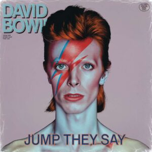 SF1101992HD – David Bowie – Jump They Say