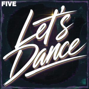 SF1101993 – Five – Let‚Äôs Dance