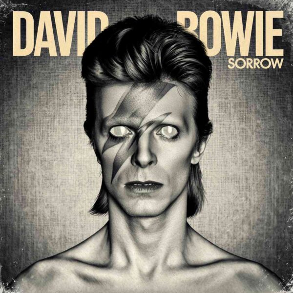David Bowie - Sorrow
