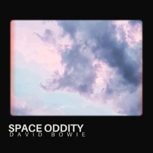 SF1101998 – David Bowie – Space Oddity
