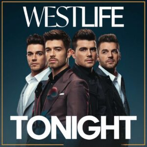 SF1102001 – Westlife – Tonight