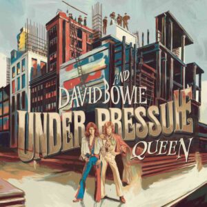 SF1102002HD – Queen & David Bowie – Under Pressure
