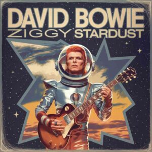 SF1102003HD – David Bowie – Ziggy Stardust