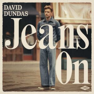 SF1102009 – David Dundas – Jeans On