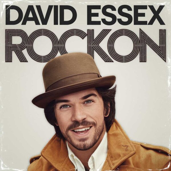 David Essex - Rock On