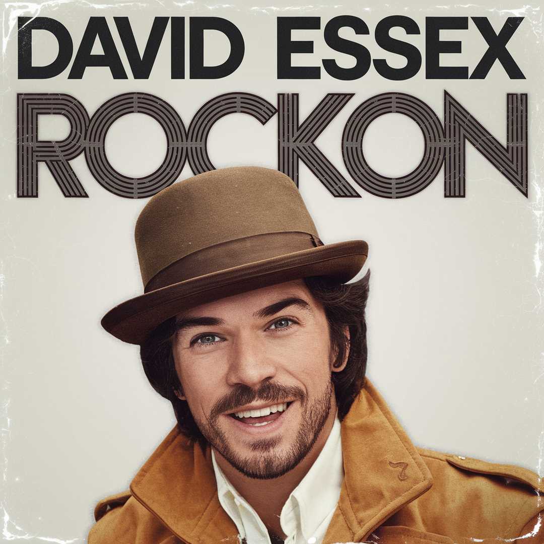 David Essex - Rock On