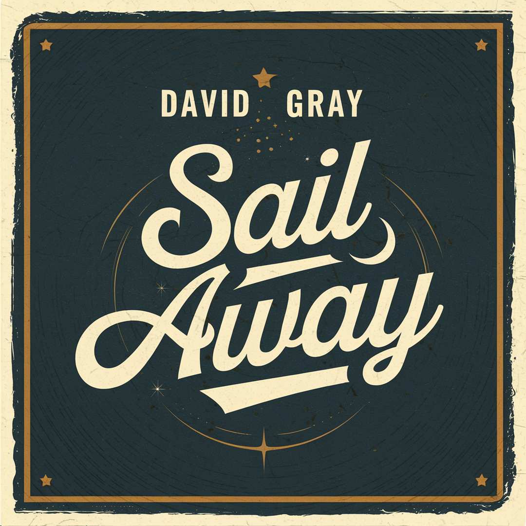 David Gray - Sail Away