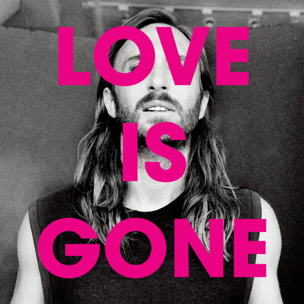 David Guetta Feat. Chris Willis - Love Is Gone