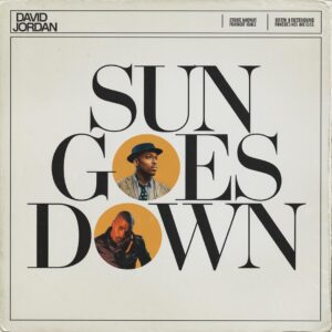 SF1102025 – David Jordan – Sun Goes Down