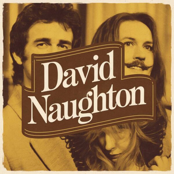 David Naughton - Making It