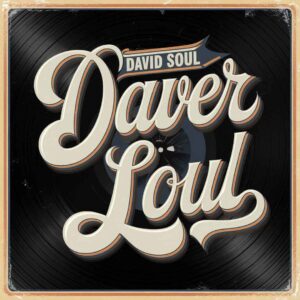 SF1102033 – David Soul – Silver Lady