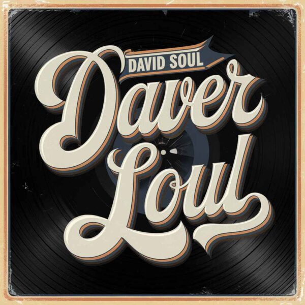 David Soul - Silver Lady