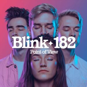SF1102040 – blink-182 – Point Of View