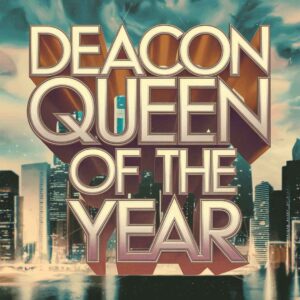 SF1102047 – Deacon Blue – Queen Of The New Year