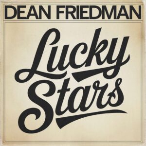 SF1102050 – Dean Friedman – Lucky Stars