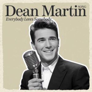 SF1102053 – Dean Martin – Everybody Loves Somebody